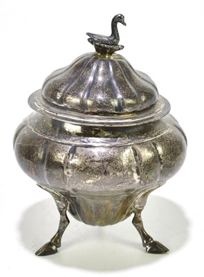 Lot 1159 - GUISEPPE MANISCALCO DI ANDREA; a late 18th...