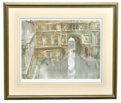 Lot 688 - AFTER SIR WILLIAM RUSSELL FLINT; limited...