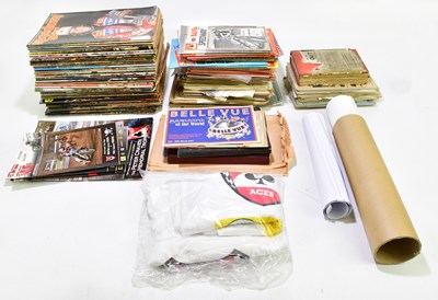 Lot 821 - BELLE VUE; a large collection of assorted...