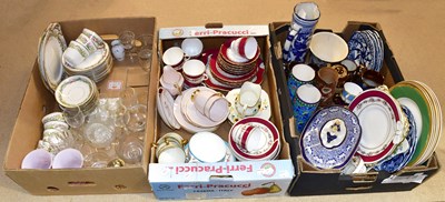 Lot 1690 - A large collection of 19th century and later...