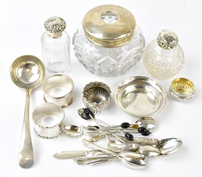 Lot 1220 - JOSIAH WILLIAMS & Co; a Victorian hallmarked...