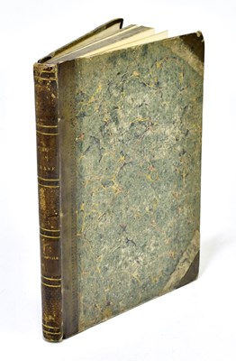 Lot 1506 - SOMERVILE (W), THE CHASE; A POEM, engraved...