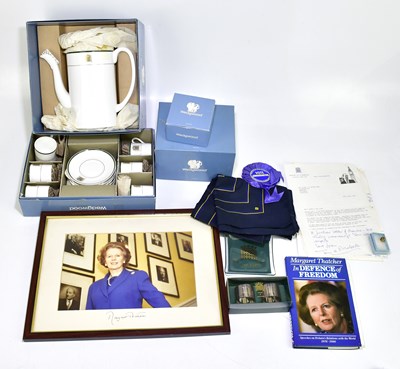 Lot 1054 - HOUSE OF COMMONS; related items and ephemera,...