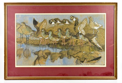 Lot 718 - CHARLES FREDERICK TUNNICLIFFE OBE RA...