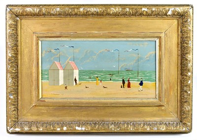 Lot 751 - ATTRIBUTED TO MARGARET CHAPMAN (1940-2000);...