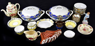 Lot 1356 - A collection of early 20th century and later...