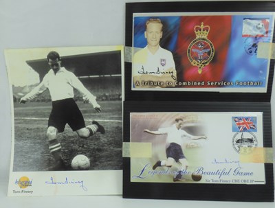 Lot 539 - First Day Covers