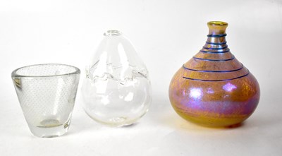 Lot 353 - SIDDY LANGLEY
