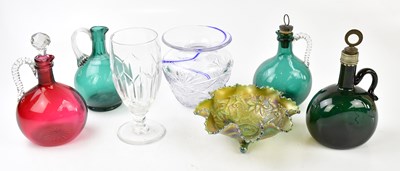 Lot 1225 - A collection of 19th century and later...
