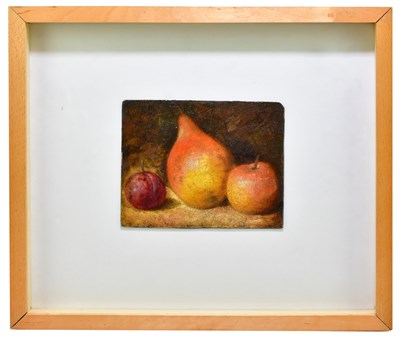 Lot 788 - 19TH CENTURY ENGLISH SCHOOL; oil on board,...