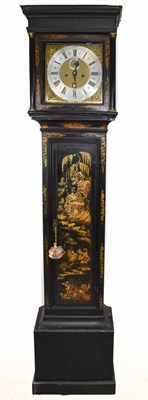 Lot 1408 - EDWARD BROWNE NORWICH; an 18th century and...
