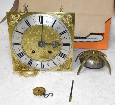 Lot 1413 - JOHN EBSWORTH LONDON; a 17th century and later...