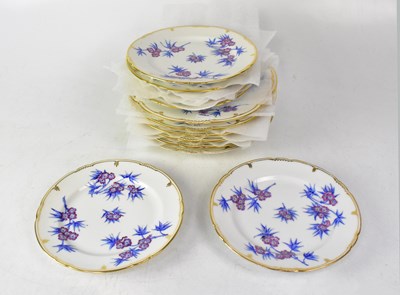 Lot 268 - A 19th century French Lerosey of Paris part...