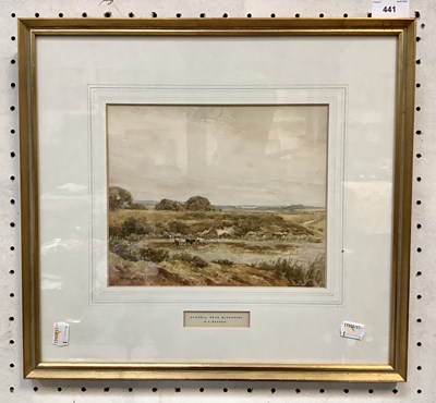Lot 647 - DAVID A. BAXTER (19th/early 20th century);...