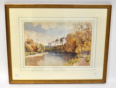Lot 436 - FREDERICK 'FRED' TUCKER (1880-1915);...