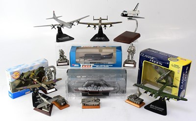 Lot 211 - A small group of toys including 'Classic Props...