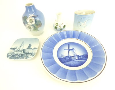 Lot 156 - ROYAL COPENHAGEN