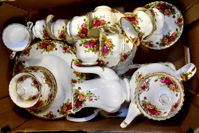 Lot 242 - ROYAL ALBERT