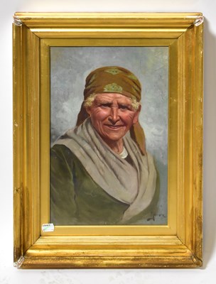 Lot 426 - SALVATORE MARESCA (Italian, late 19th/early...