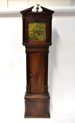 Lot 156 - RATHBONE MIDDLEWICH; an early 19th century...