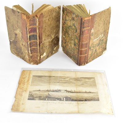 Lot 712 - 'The Universal Magazine of Knowledge and...