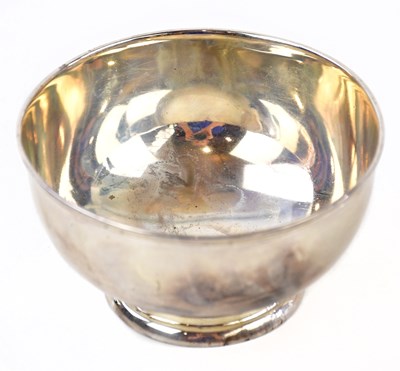 Lot 1346 - OLLIVANT & BOTSFORD, MANCHESTER; an Edward VII...