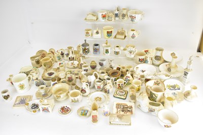 Lot 231 - Approximately one hundred items of mixed...