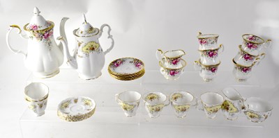 Lot 244 - ROYAL ALBERT