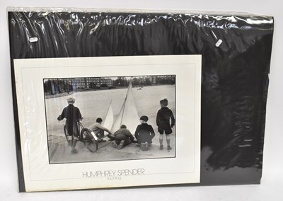 Lot 420 - A quantity of colour lithograph and...