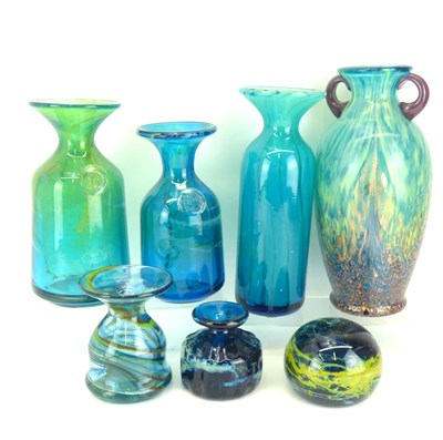 Lot 350 - MDINA