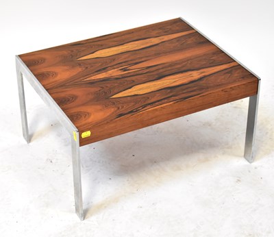 Lot 7b - RICHARD YOUNG FOR MERROW & ASSOCIATES; a 1970s...