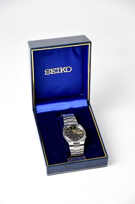 Lot 1121a - SEIKO