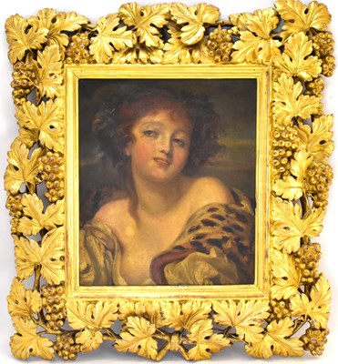 Lot 371 - AFTER JEAN-BAPTISTE GREUZE (French, 1725-1805);...