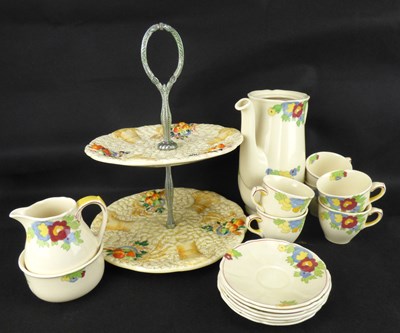 Lot 146 - ROYAL DOULTON