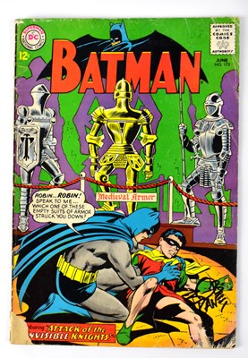Lot 580 - BATMAN