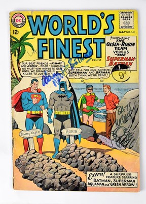 Lot 578 - BATMAN