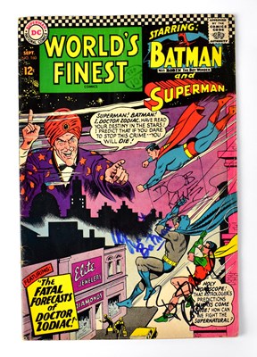Lot 584 - BATMAN