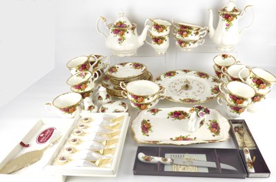 Lot 245 - ROYAL ALBERT