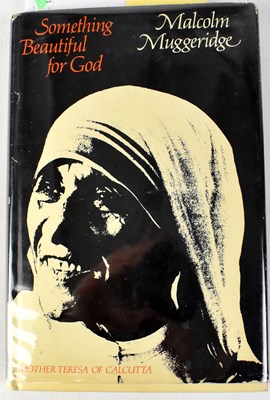 Lot 577 - MOTHER THERESA