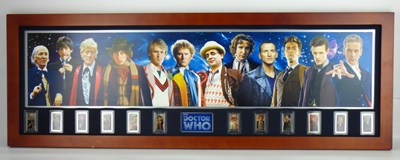 Lot 612 - DOCTOR WHO