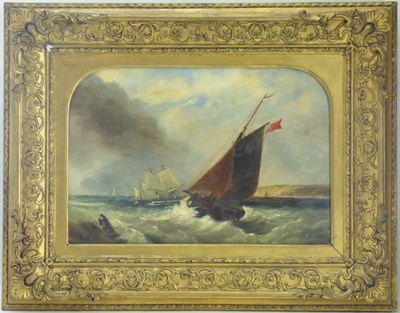 Lot 481 - 19TH CENTURY BRITISH