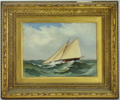 Lot 482 - LATE 19TH CENTURY BRITISH