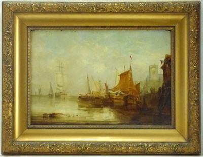 Lot 483 - 19TH CENTURY DUTCH SCHOOL