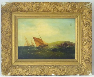 Lot 488 - 19TH CENTURY BRITISH