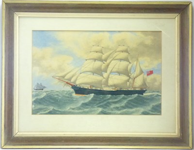 Lot 495 - 19TH CENTURY BRITISH SCHOOL