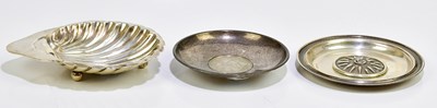 Lot 2089 - ROBERTS & DORE LTD; an Elizabeth II hallmarked...