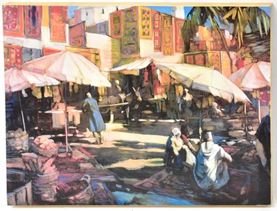 Lot 420 - PHILIP  CRAIG (Canadian 1951-)
