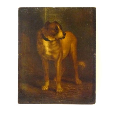Lot 514 - 19TH CENTURY BRITISH SCHOOL