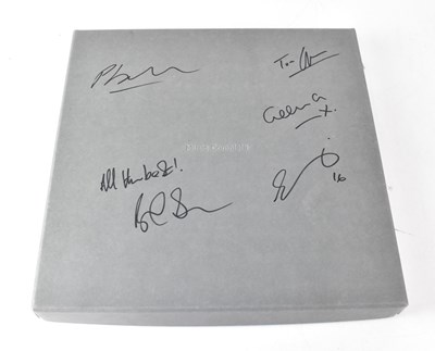 Lot 278 - NEW ORDER; 'Music Complete', limited edition...