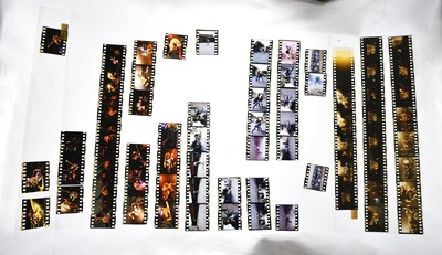 Lot 240 - RAY PALMER; a collection of photographs,...